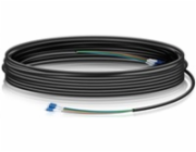 UBNT Fiber Cable 300 [90m SingleMode optický kabel 6xLC na každé straně]