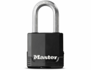 Master Lock M115EURDLF  visací zámek s krytem proti korozi