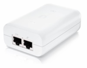 UBNT U-POE-at - Gigabitový PoE injektor, 802.3at, 30W