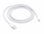 Apple OEM Lightning datový kabel USB, bulk