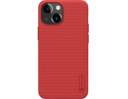 Nillkin Nillkin Super Frosted Shield Pro Durable Case Cover Iphone 13 Mini Red