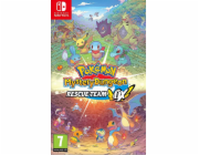 Pokemon Mystery Dungeon: Rescue Team DX Nintendo Switch