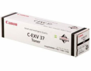 Canon toner C-EXV37 2787B002 Black