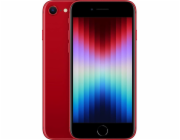 Apple iPhone SE 2022 64GB Apple iPhone SE (2022) 64GB Red Repasované A