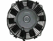 Lázně ventilátor hoří 255 mm stisknutí