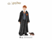 Schleich Wizarding World Ron Weasley & Scabbers     42634