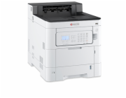 Kyocera ECOSYS PA4000cx  A4 color/40ppm/1200x1200dpi/1GB/Duplex/USB/LAN