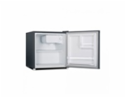 CHiQ CSD46D4E minibar, 46 litrů, 2 přihrádky, 0 °C až +10 °C, 35 dB