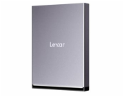 Lexar externí SSD 500GB SL210 USB 3.1 (čtení/zápis: 550/450MB/s)