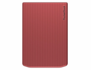 PocketBook 634 VERSE PRO PASSION Red