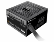 Thermaltake Smart BM3 750W Power Supply