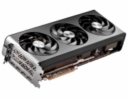 Sapphire Radeon RX 7800 XT NITRO+ 16GB GDDR6 11330-01-20G SAPPHIRE NITRO+ AMD RADEON RX 7800 XT GAMING OC 16GB / 16GB GDDR6 / PCI-E / 2x HDMI / 2x DP