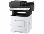 Kyocera ECOSYS MA4500ix/ A4 MFP černobílá/ čb/ 45ppm/ 1200 dpi/ duplex/ RADF/ USB/ LAN/ Displej/ HyPAS