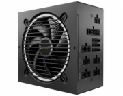 OPRAVENÉ - Be quiet! / zdroj PURE POWER 12 M 850W / ATX3.0 / active PFC / 120mm fan / 80PLUS Gold / modulární