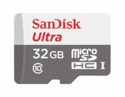 139735 MicroSDHC 32GB 48M UHS-I SANDISK