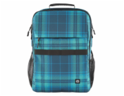 HP 16,1" Batoh Campus XL Tartan Plaid