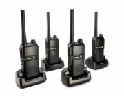 Albrecht Tectalk Worker 3 Case 4-Pack