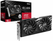 ASRock Radeon RX 7700 XT Challenger OC 12GB GDDR6 90-GA4QZZ-00UANF ASROCK AMD Radeon RX 7700 XT Challenger 12G OC / 12GB GDDR6 / PCI-E / HDMI / 3x DP