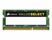 SO-DIMM 4 GB DDR3-1600 (1x 4 GB) , Arbeitsspeicher