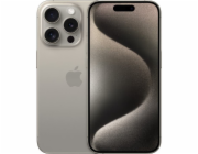 Apple iPhone 15 Pro 1TB Natural