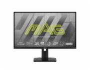 MSI MAG 274UPF /27"/IPS/4K UHD/144Hz/1ms/Black/3R