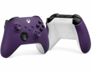 Microsoft Xbox Series Wireless Controller QAU-00069 Microsoft Bezdrátový ovladač pro Xbox - Astral purple