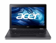 Acer TravelMate Spin B3 (TMB311RN-33-TCO-C8FT)  Intel N100 /8GB/256GB SSD/11,6" FHD IPS Touch/Win11 Pro Edu/černá