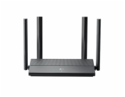 WiFi směrovač TP-Link EX141 WiFi 6 AP AX1500, 3x GLAN, 1x GWAN, TR-069