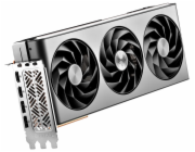 Sapphire Radeon RX 7700 XT NITRO+ 12GB GDDR6 11335-02-20G SAPPHIRE NITRO+ AMD RADEON RX 7700 XT GAMING OC 12GB / 12GB GDDR6 / PCI-E / 2x HDMI / 2x DP