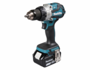 Makita DHP489RTJ Cordless Combi Drill