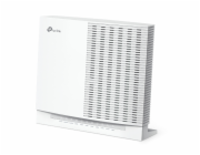 WiFi směrovač TP-Link EX820v WiFi 6 AP AX6000, 3x GLAN, 1x 2.5GLAN, 1x 2.5GWAN, 1x RJ11 FXS1x USB, TR-069, VoIP