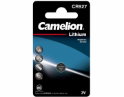 CAMELION CR927, Lithiová baterie, 3.0V 30 mAh 1ks