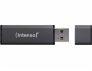 INTENSO - 32GB Alu Line anthracite