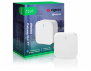 NOUS E1 Zigbee 3.0/Tuya, Smart brána