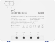 SONOFF POW R3, eWeLink Přepínač s měřením spo.