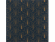 Textilní panel MOLLIS MO-PK-30x30P-P-P1, Art Deco