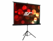 Elite Screens platno stativ 152x203 T100UWV1