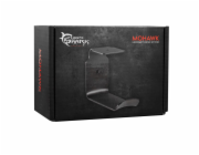 White Shark HDS-12 MOHAWK, Headset stand