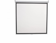 SBOX Projector SCREEN Motor PSA-112 200x200cm