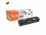 Toner Peach W2412A, č. 216A (HP) PT1180, žlutá