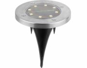 NEO TOOLS 99-087, Solární lampa, LED, 50lm, IP65