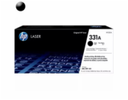 HP 331A, Toner, Černý (W1331A)