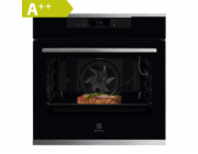 ELECTROLUX Vestavná trouba KOEBP39X