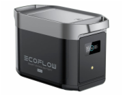 EcoFlow Delta 2 Max Extra Battery