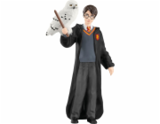 Hračka Schleich Harry Potter - Harry Potter a Hedvika