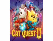 ESD Cat Quest 2