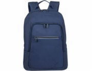 Rivacase 7561 Laptop Backpack 15.6-16  ECO dark blue