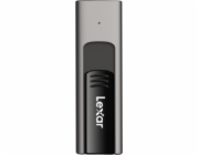 Lexar JumpDrive M900 128GB LJDM900128G-BNQNG Lexar flash disk 128GB - JumpDrive M900 USB 3.1 (čtení/zápis: až 400/90MB/s)