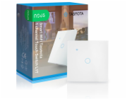 NOUS L1T, Tasmota WiFi Smart Light Switch přepínač