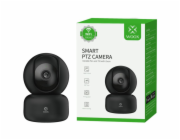 WOOX R4040-B, Smart Indoor PTZ Camera WiFi